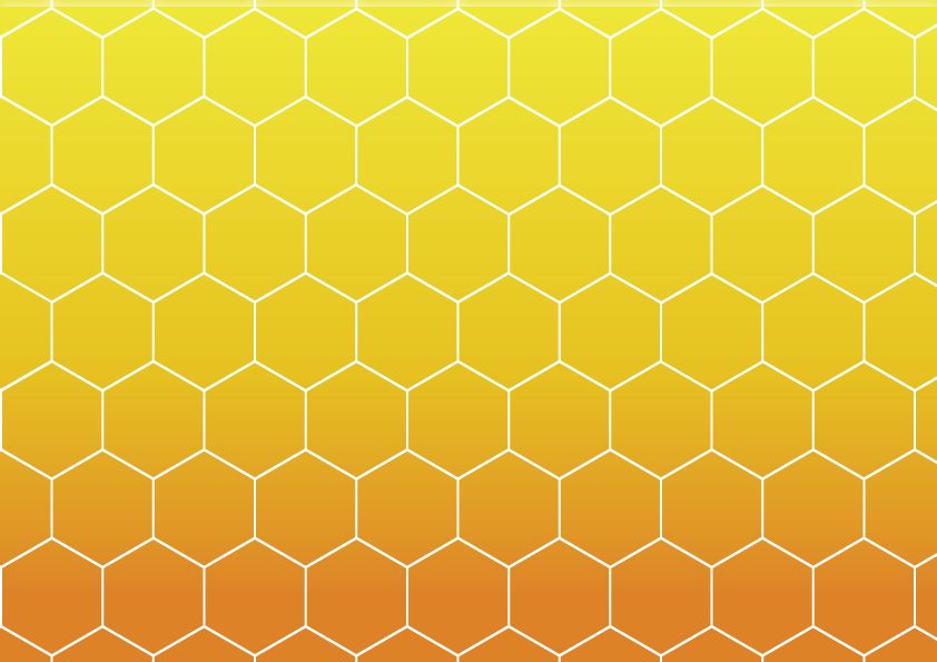 豆知識】ハチの巣の六角形の秘密 | 佐賀・熊本・福岡でお困りの方・害