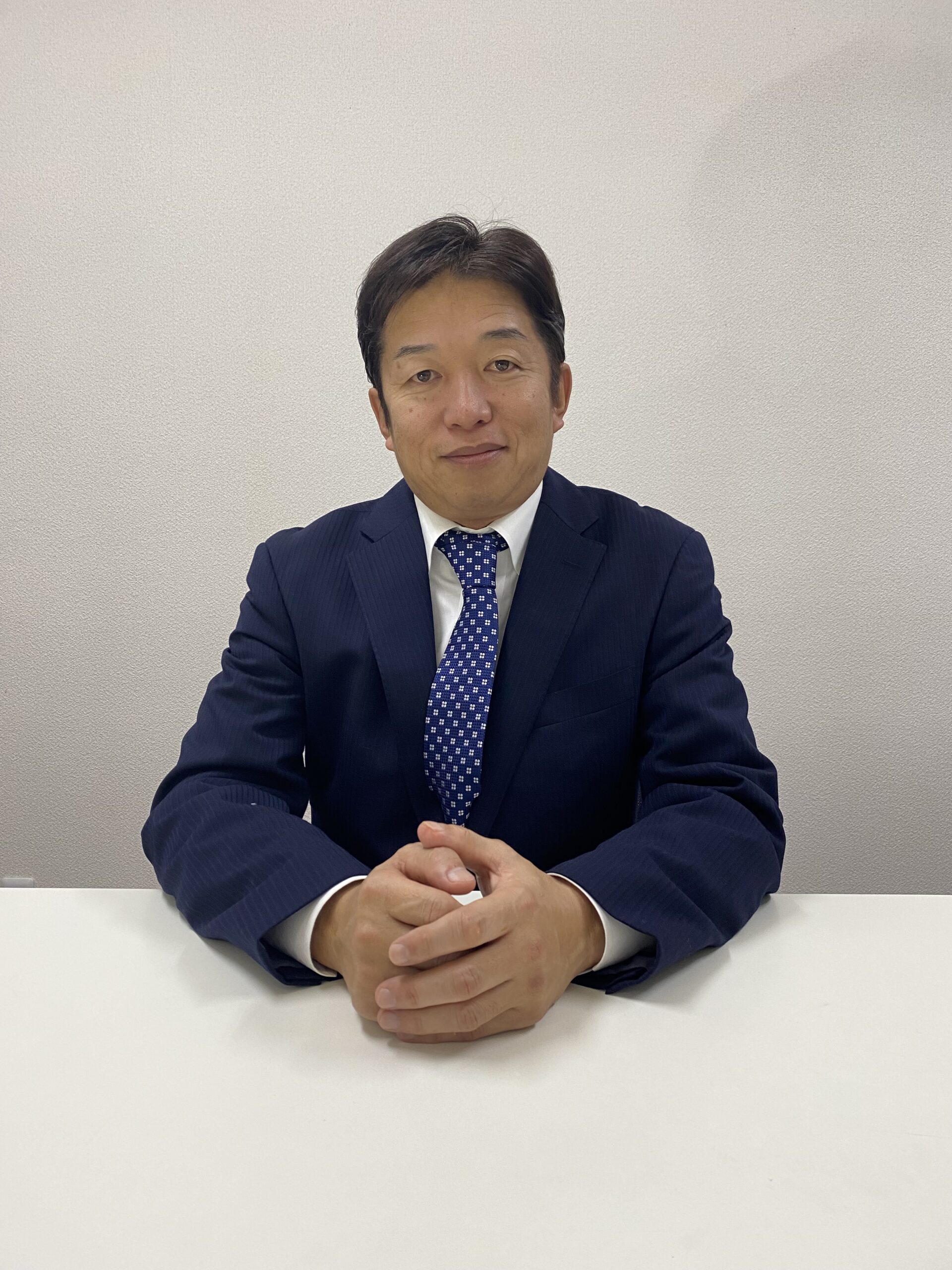 株式会社プログラント 代表取締役 藤井靖光