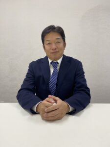 株式会社プログラント 代表取締役 藤井靖光