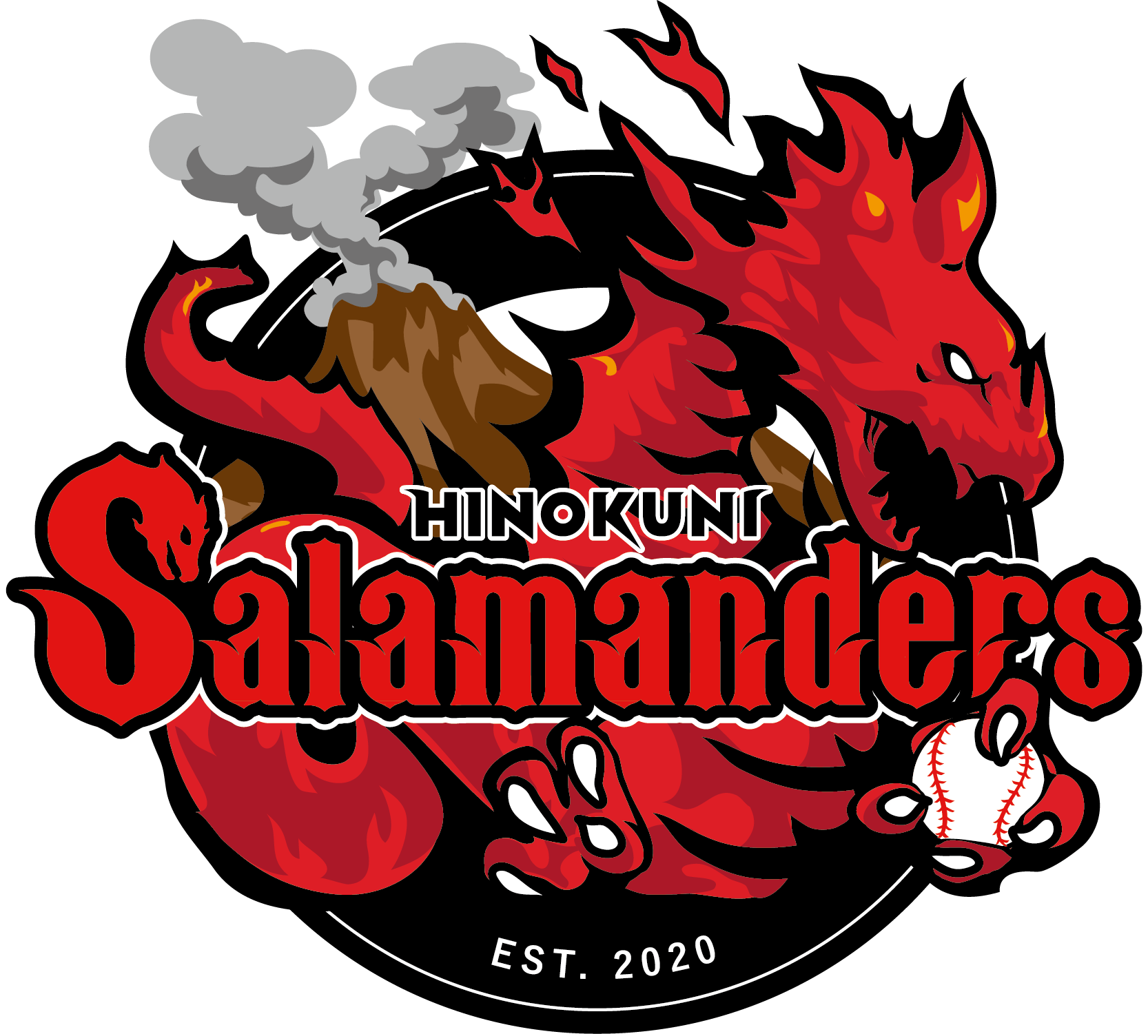火の国サラマンダーズエンブレム